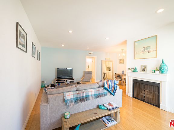 2nd image of 3261 Sawtelle Blvd APT 207