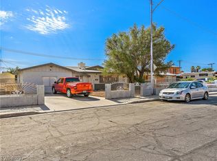 1816 Luning Dr, Las Vegas, NV 89106