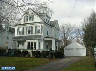 6159 Cedar Ave, Pennsauken, NJ 08109