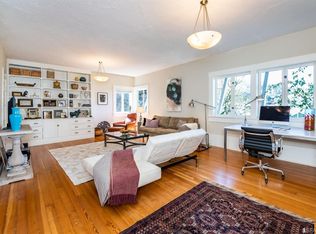 953 Clayton St #5, San Francisco, CA 94117