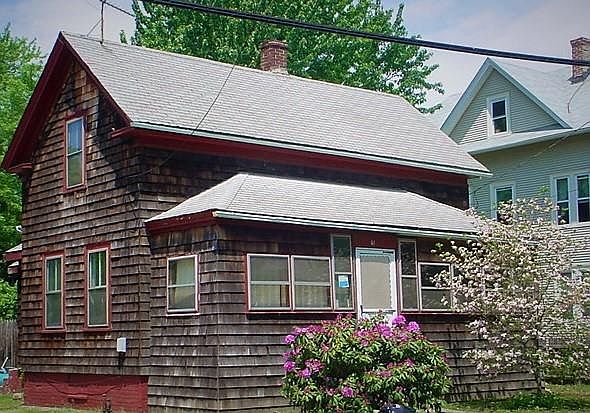 1st image of this home