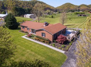 594 Big Hollow Rd, Blountville, TN 37617