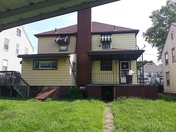 Back of House