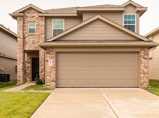 18611 Bell Ravine Dr, Katy, TX 77449