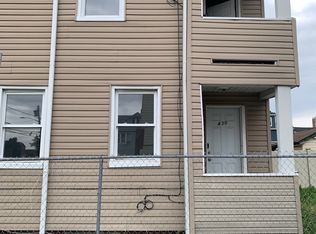 430 11th Ave APT 1, Paterson, NJ 07514
