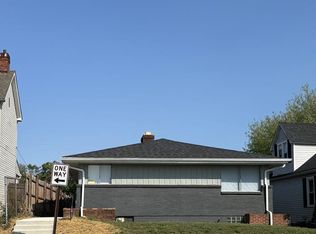 575 Orange St, Chillicothe, OH