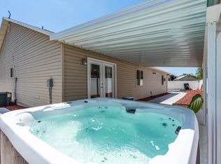 233 N Erastus Dr, Ogden, UT 84404