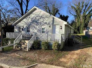 652 Coleman St, Raleigh, NC 27610