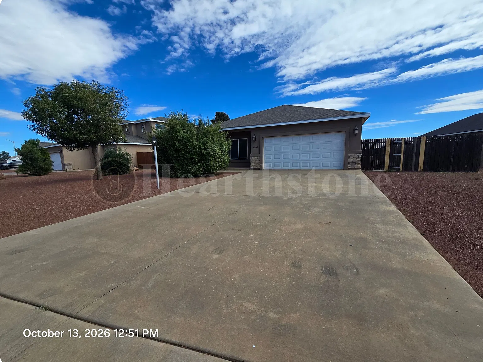 1809 College Park Drive - 1 — Photo 3