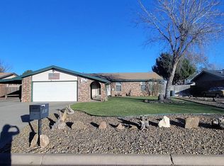 1913 Janeway St, Clovis, NM 88101
