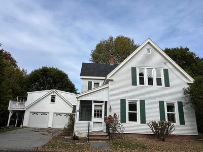 31 Talbot Avenue, Rockland, ME, 04841
