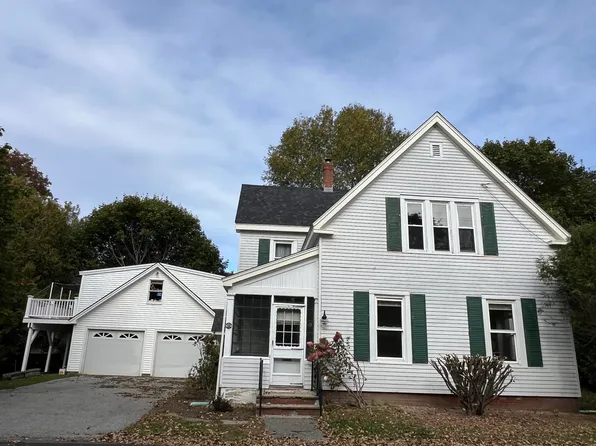 31 Talbot Avenue, Rockland, ME 04841
