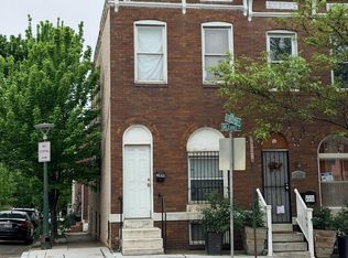 2809 Orleans St, Baltimore, MD 21224