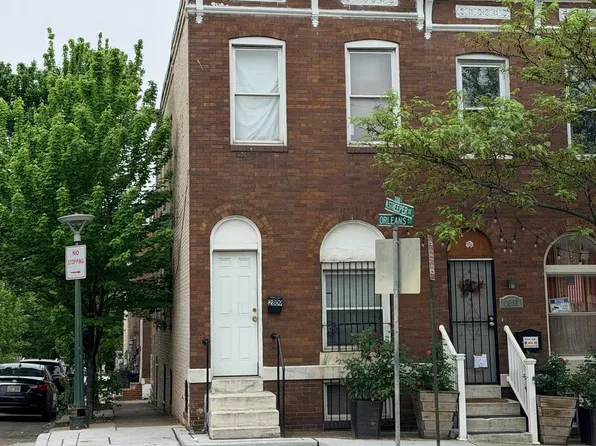 2809 Orleans St, Baltimore, MD 21224