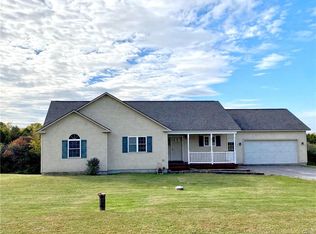 1236 Abes Way, Oneida, NY 13421