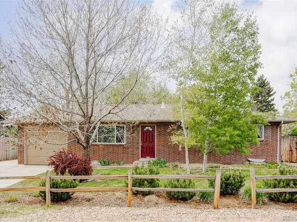 6321 Estes Street, Arvada, CO 80004