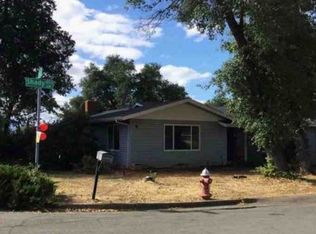 1804 Shady Ln, Redding, CA 96002