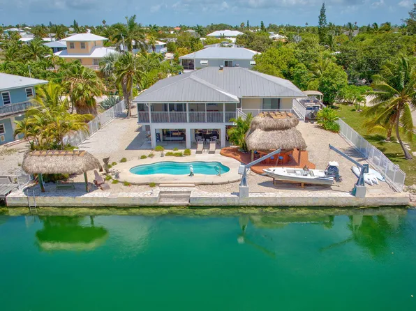 17166 Wahoo Ln, Summerland Key, FL 33042