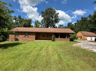 857 Highway 4 W, Booneville, MS 38829