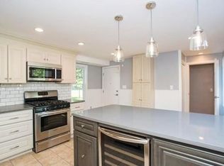 117 Gore St #3, Cambridge, MA 02141