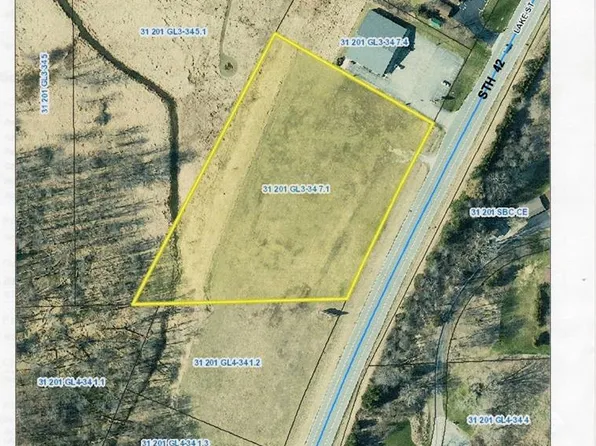 42 Highway, Algoma, WI 54201