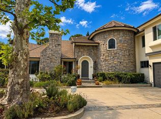 27951 Suffolk Ln, San Juan Capistrano, CA 92675