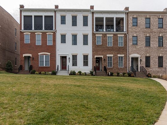 2nd image of 347 Purbrook Ln #107