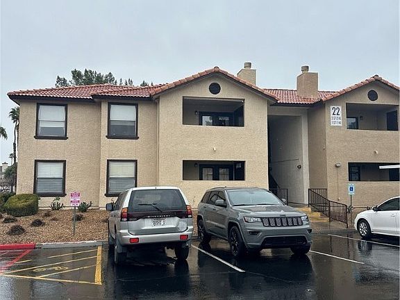 3rd image of 2451 N Rainbow Blvd Unit 1138