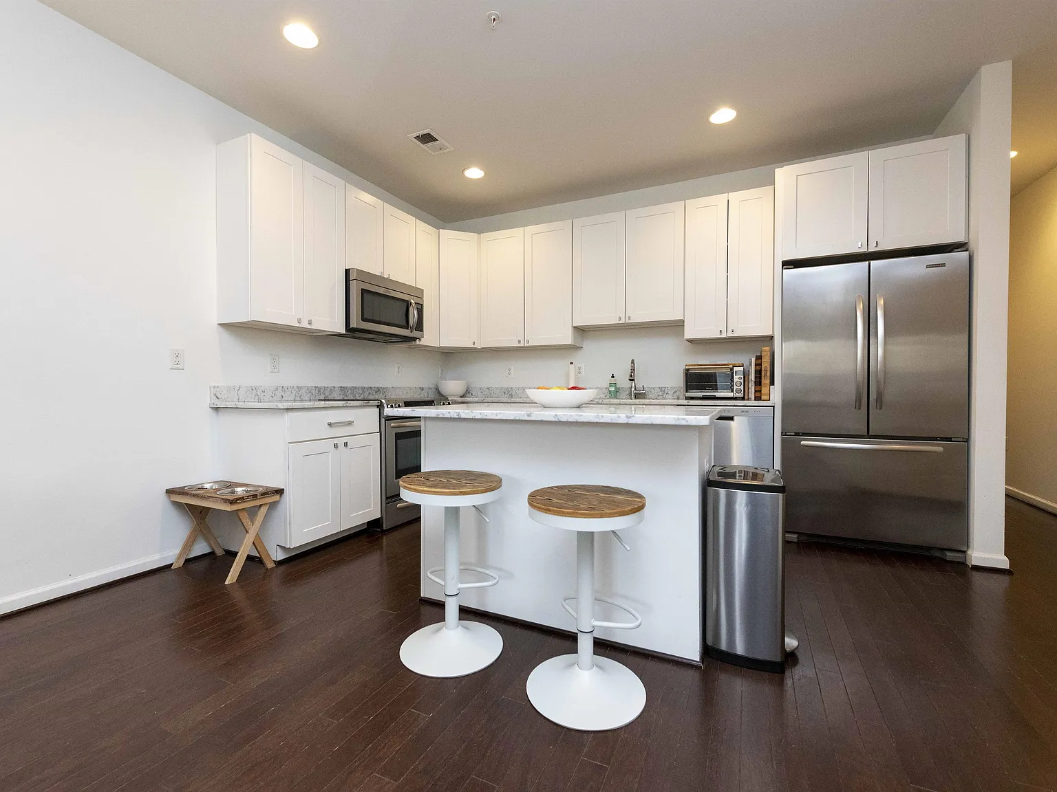 3415 Sherman Ave NW #1 (DC) - 1 — Photo 4