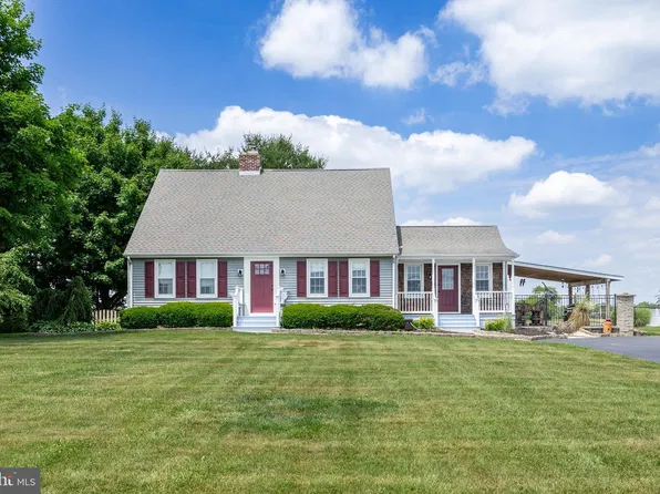 257 Sewall Rd, Bridgeton, NJ 08302
