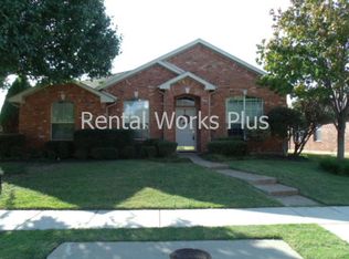 6333 Branchwood Trl, The Colony, TX 75056