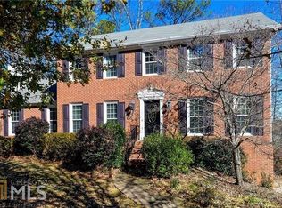 1311 Glyndon Hunt, Lawrenceville, GA 30043