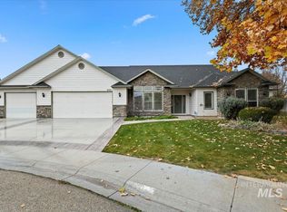 622 Forsythia Ct, Nampa, ID 83651