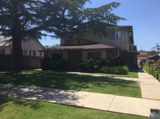 2129 Orange Grove Ave #C, Alhambra, CA 91803