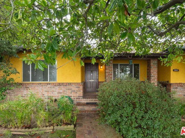 3491 Butler Ave, Los Angeles, CA 90066