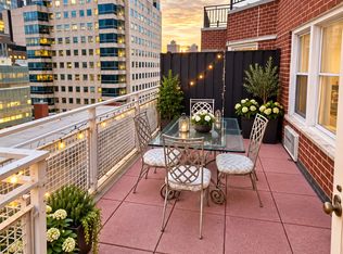 404 E 66th St #Phb, New York, NY 10065