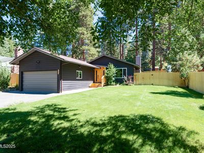 173 Cottonwood Dr, Stateline, NV, 89449