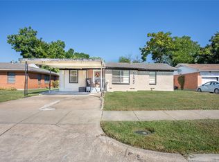 1525 Highland St, Mesquite, TX 75149