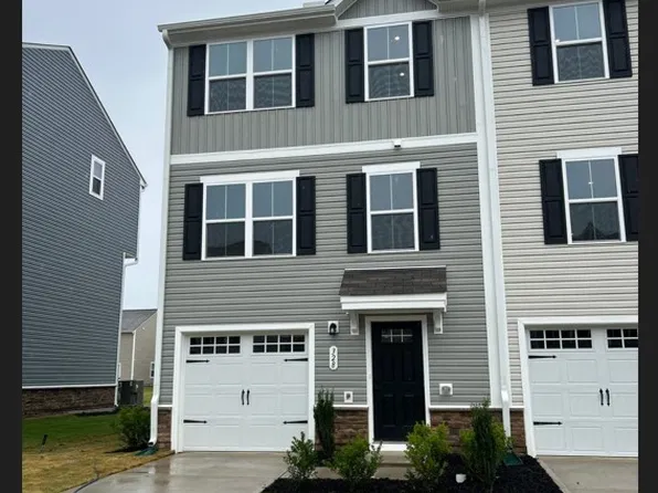 328 Apricot Sun Way, Zebulon, NC 27597