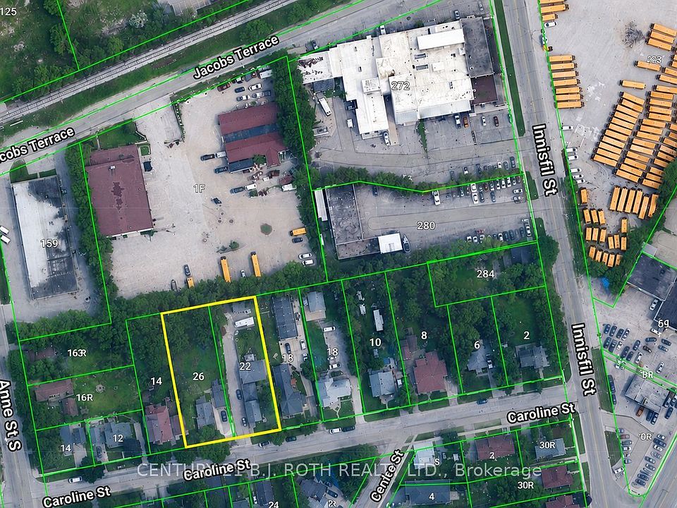 1st image of 26 Caroline St