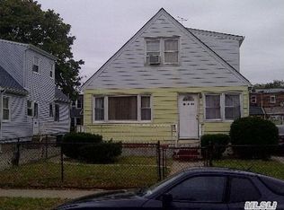 11115 142nd St, Jamaica, NY 11435