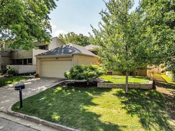 3340 E 83rd Pl, Tulsa, OK 74137