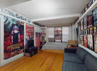 50 W 72nd St APT 415, New York, NY 10023