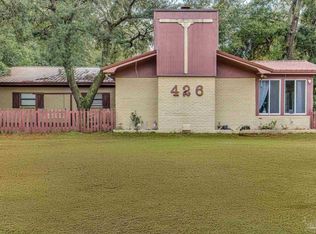 426 E Olive Rd, Pensacola, FL 32514