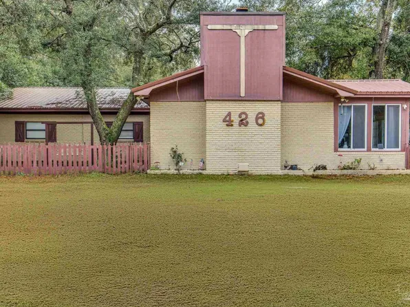 426 E Olive Rd, Pensacola, FL 32514
