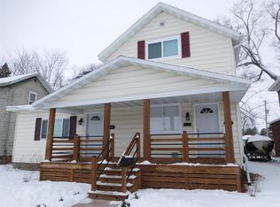 324 Edison St, Antigo, WI 54409