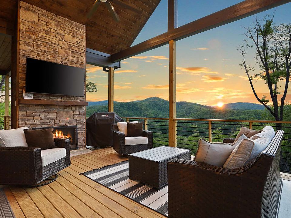 312 Covered Bridge Ln, Cherry Log, GA 30522 Zillow
