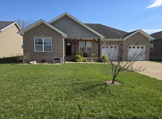 281 Cedar Run St, Bowling Green, KY 42101