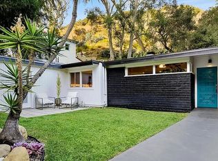 1734 Benedict Canyon Dr, Beverly Hills, CA 90210