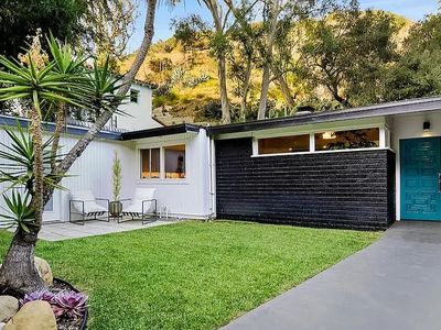 1734 Benedict Canyon Dr, Beverly Hills, CA, 90210